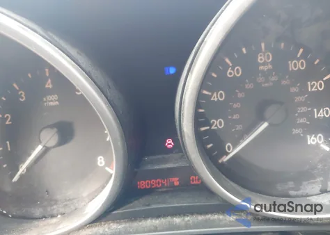 2010 Mazda Mazda3 I Sport из США, поврежденный, VIN JM1BL1SF2A1205208